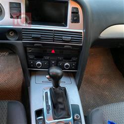 اودي A6